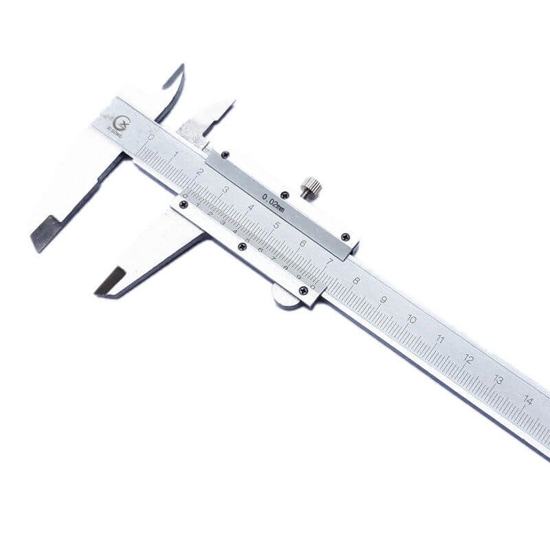 vernier caliper