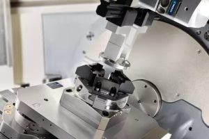 5-axis machine tools