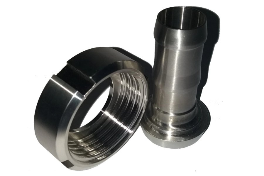 Black Nickel