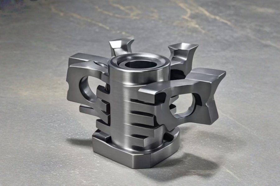 CNC Special Machining