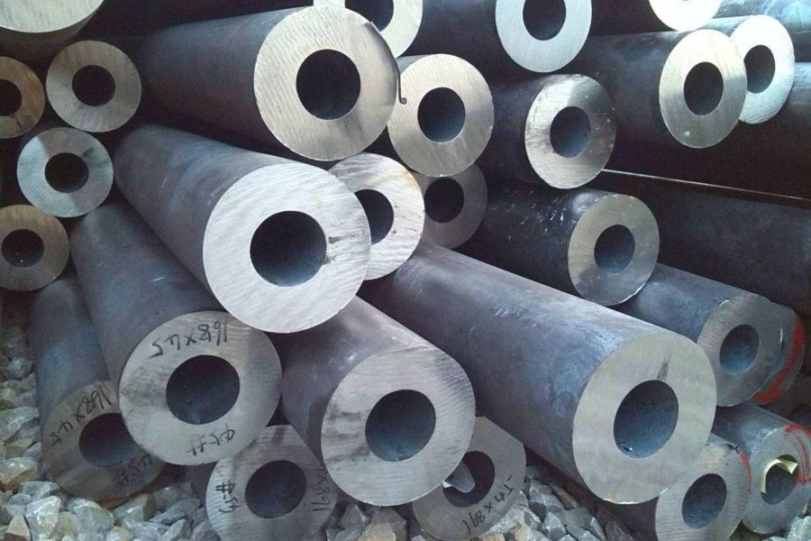 Carbon steel