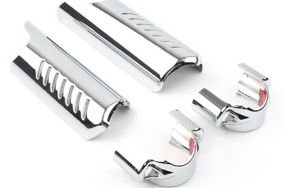 Chrome (Cr)