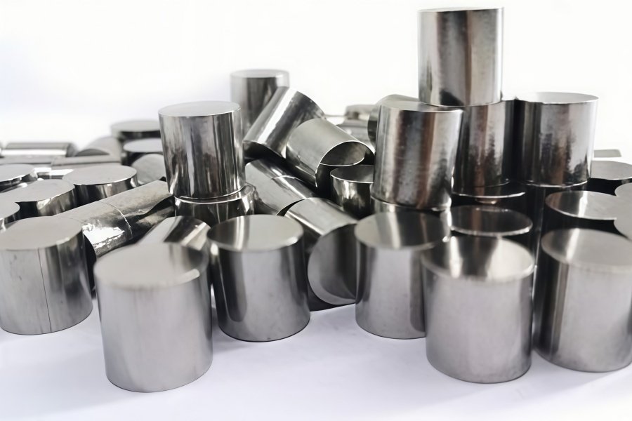 Cobalt-chromium alloy