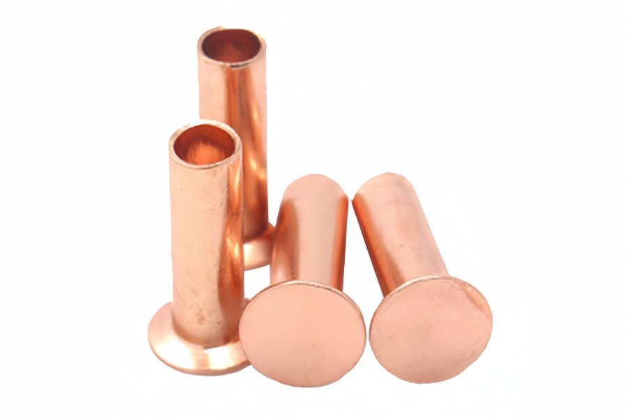 Copper (Cu)