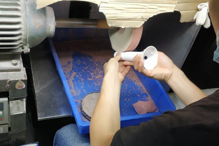 Custom Plastics