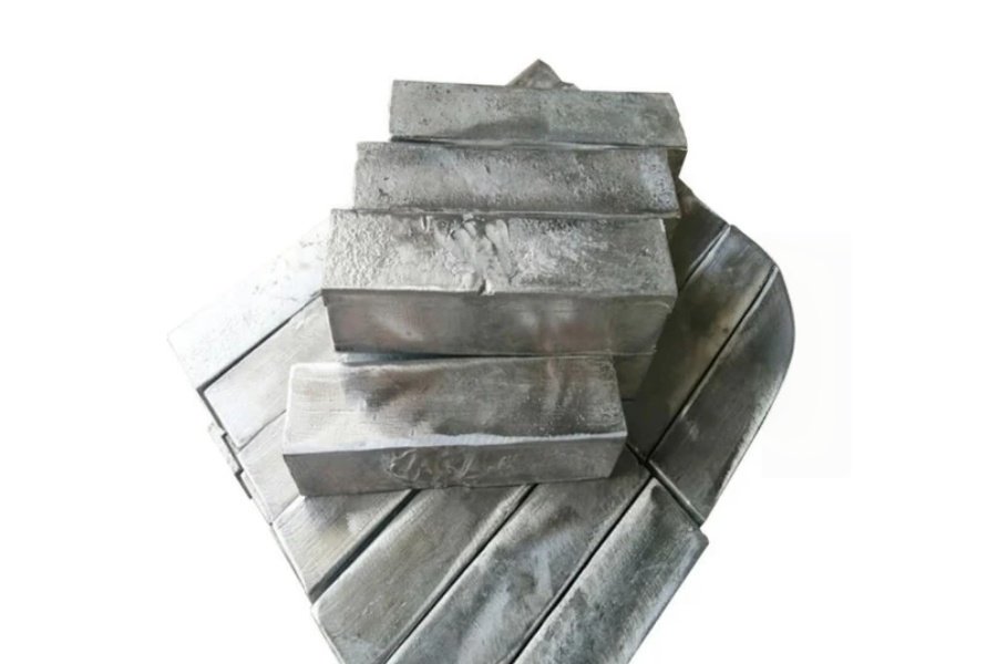 Magnesium alloy