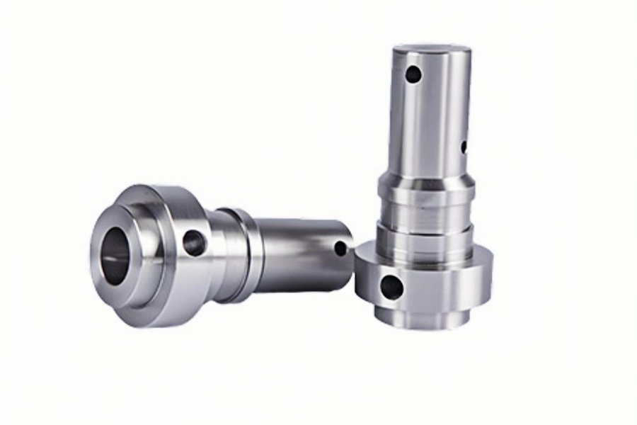 Semiconductor processing equipment