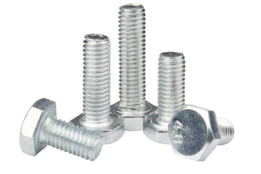Zinc (Zn)