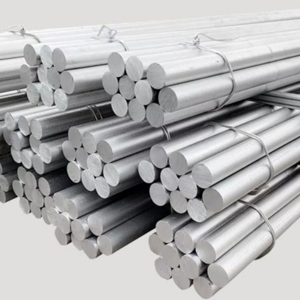 aluminum alloy