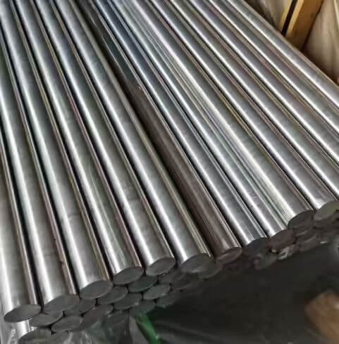 aluminum alloy