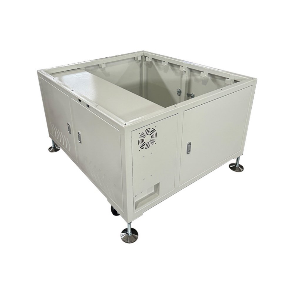 Sheet Metal Enclosures
