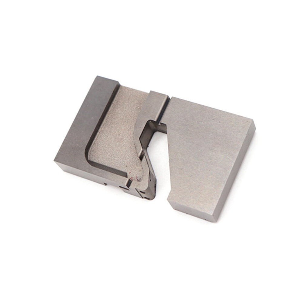 Wire EDM Machining