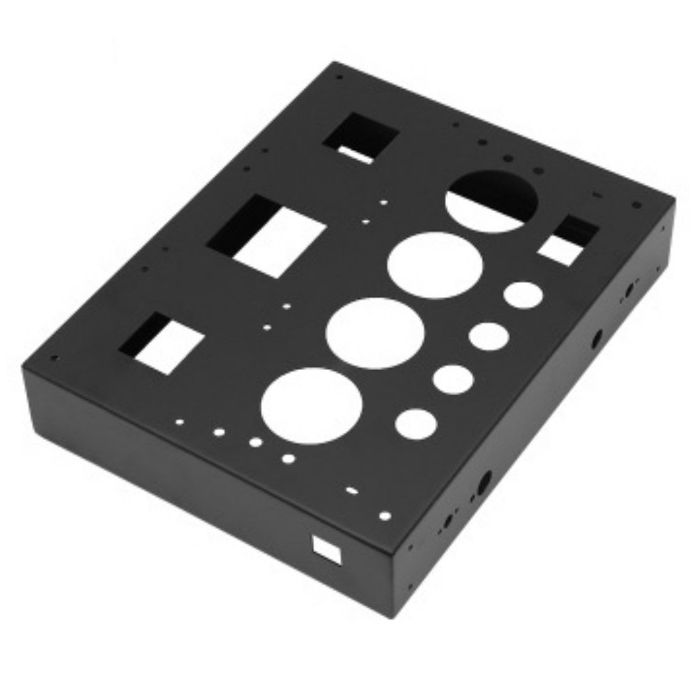 Sheet Metal Enclosures