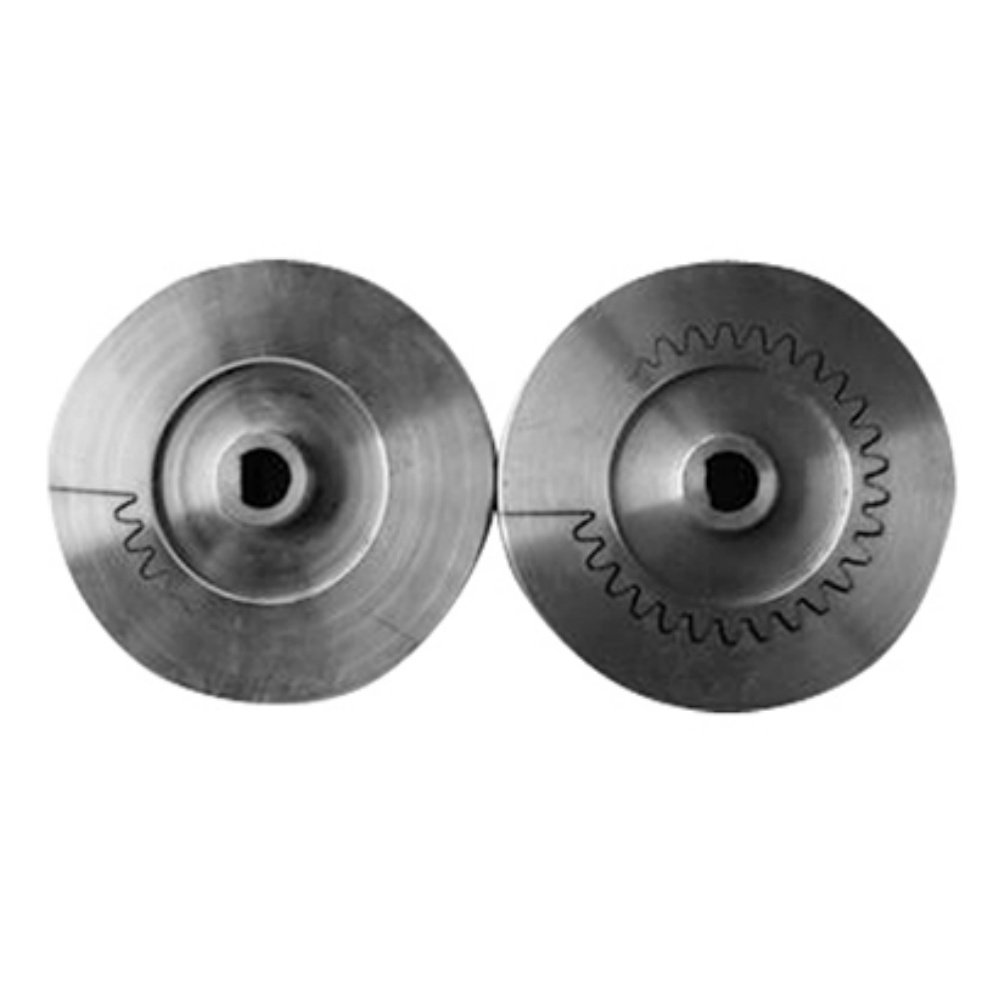 Wire EDM Machining