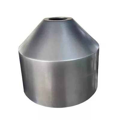 Metal Spinning