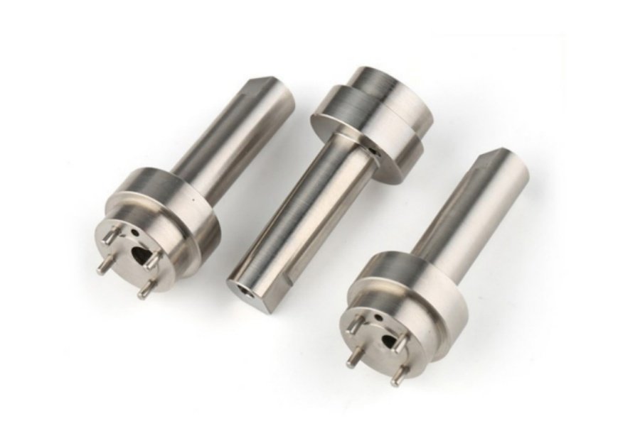 Titanium