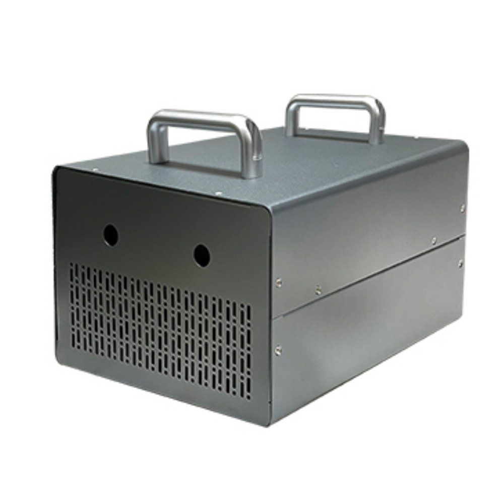 Sheet Metal Enclosures