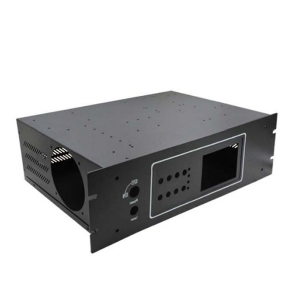 Sheet Metal Enclosures