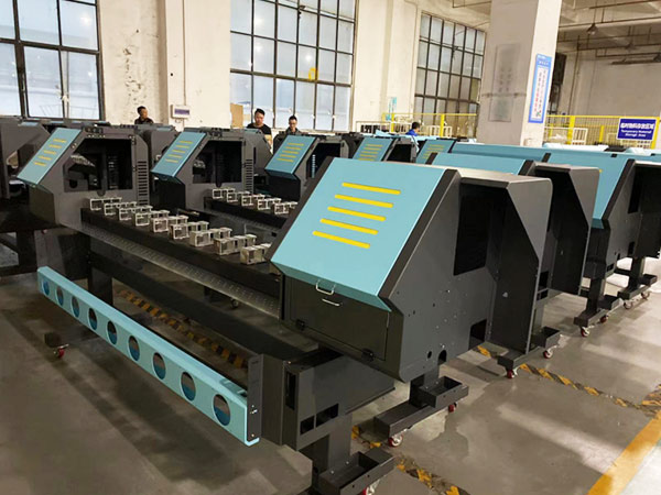 Sheet Metal