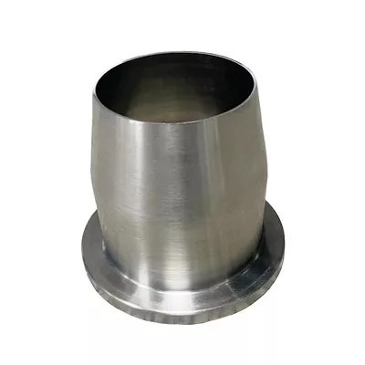Metal Spinning