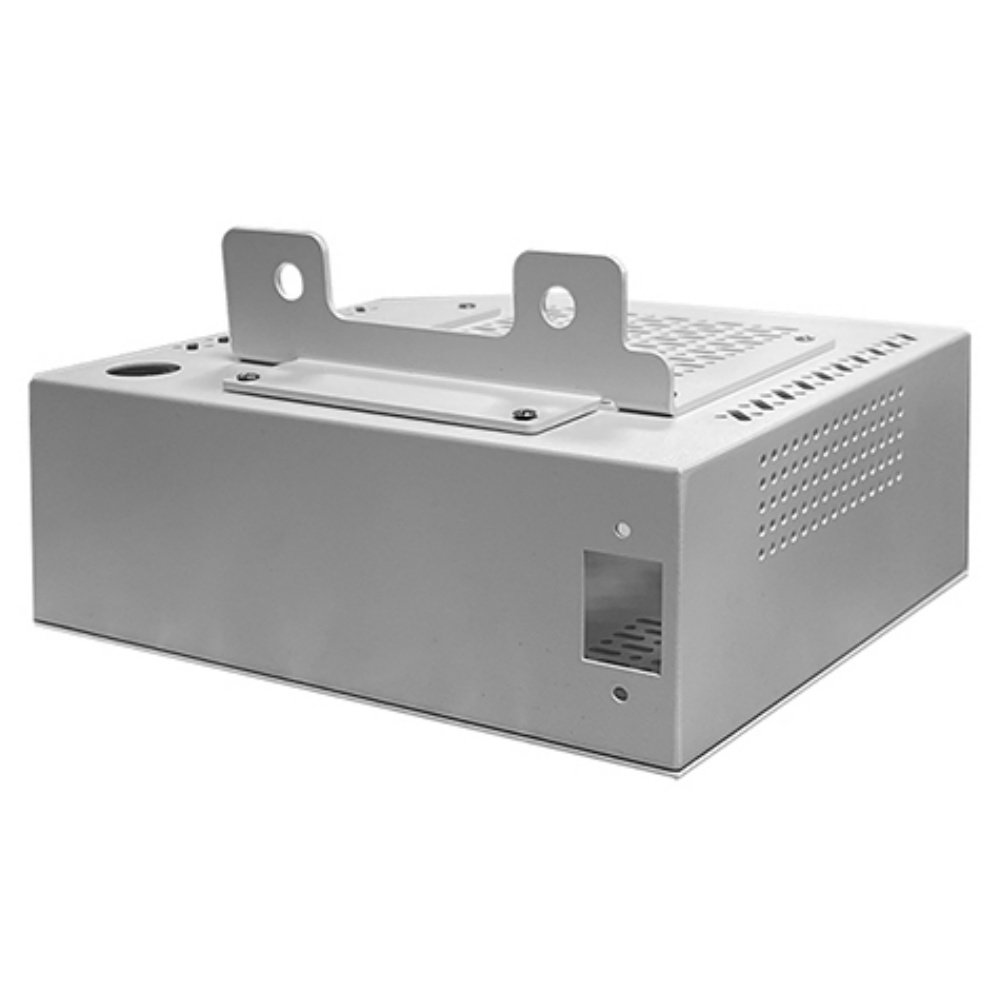 Sheet Metal Enclosures