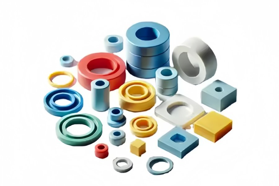 Acetal.