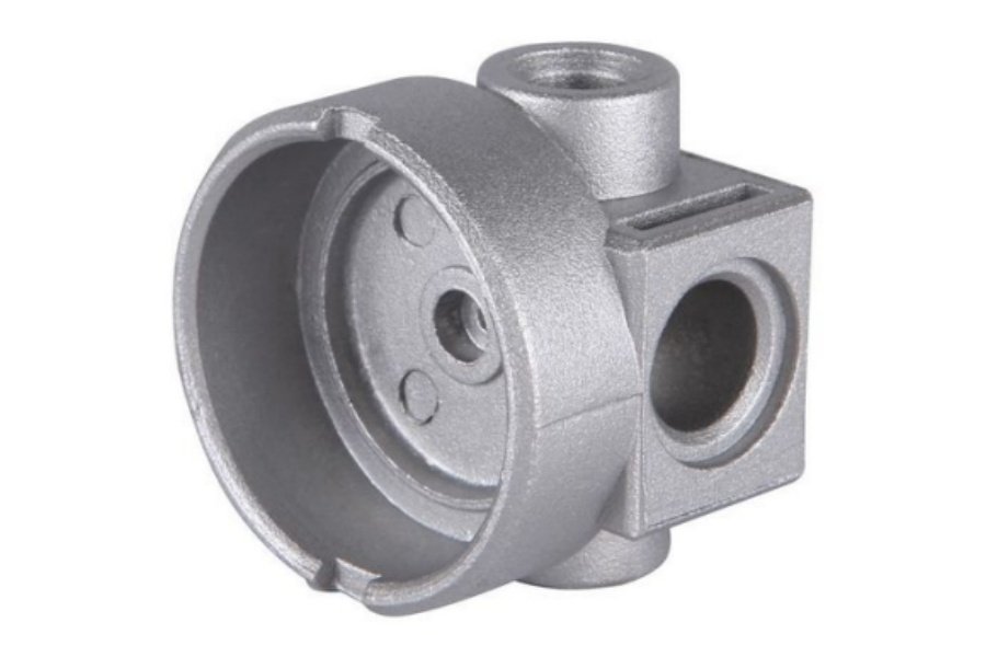 Aluminum Die Casting