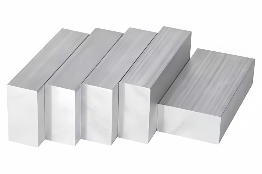 Aluminum Die Casting