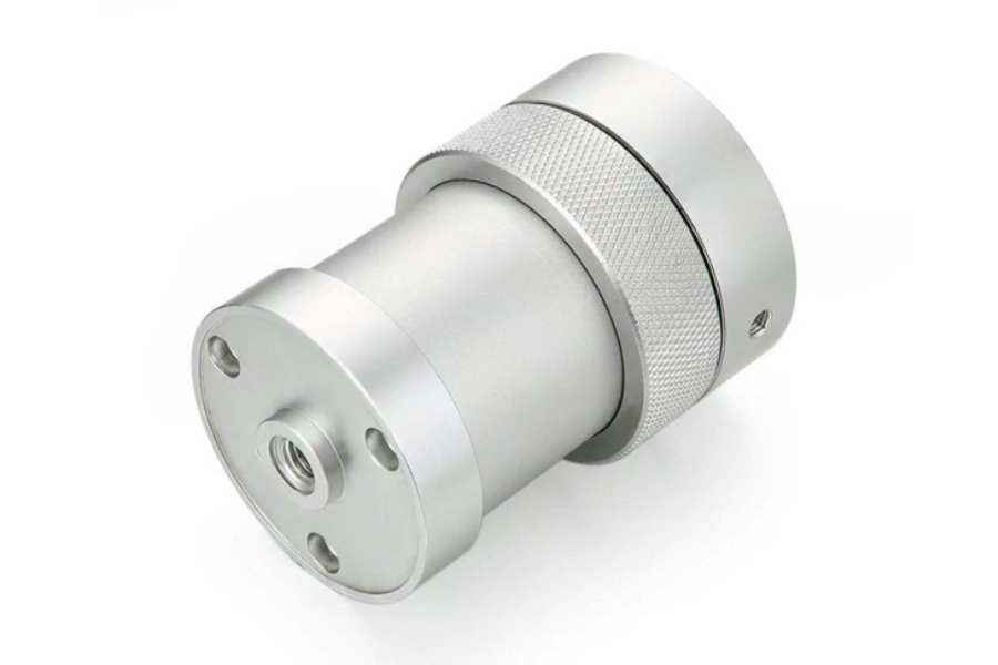 Aluminum alloy