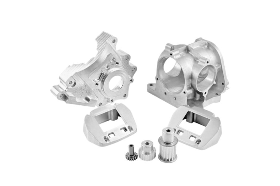 Aluminum alloy