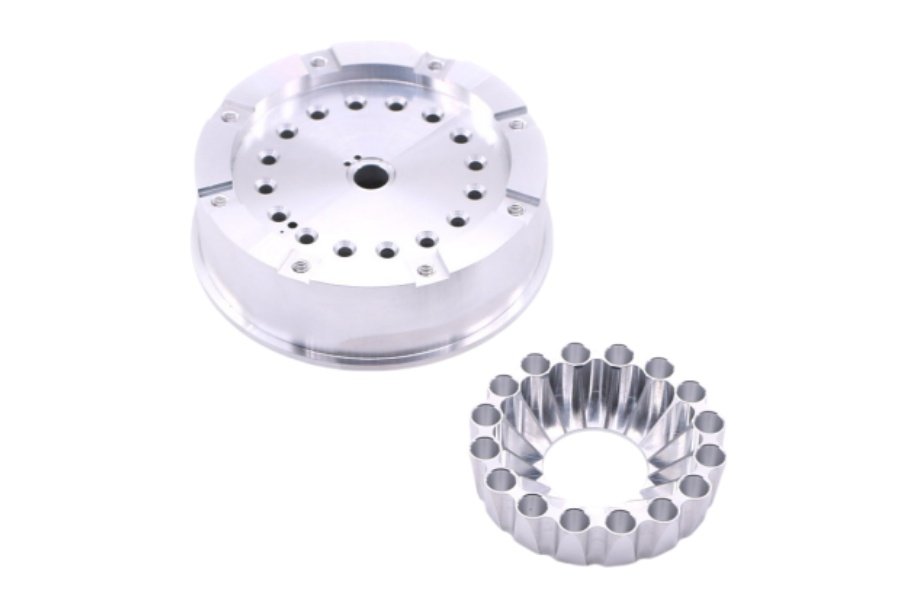 Aluminum alloy1