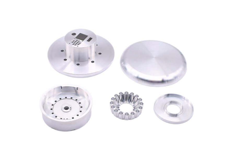Aluminum alloy3