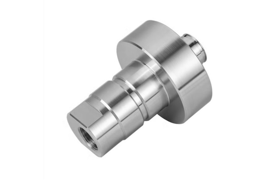 Aluminum alloy77