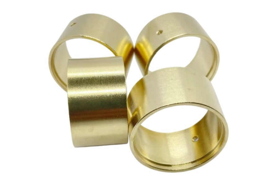Brass