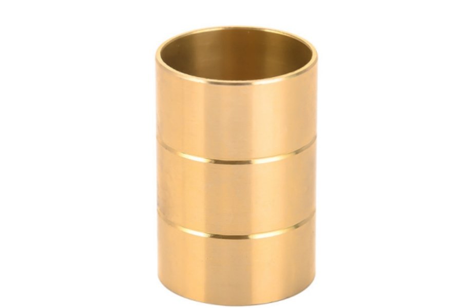 Brass