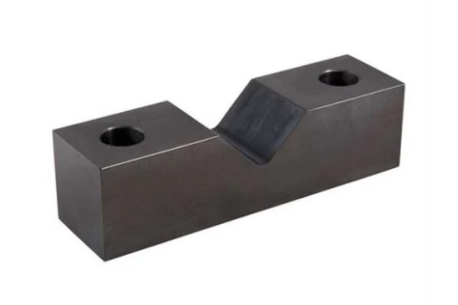 Carbon & Alloy Steels