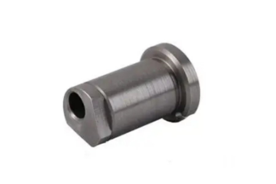 Carbon & Alloy Steels