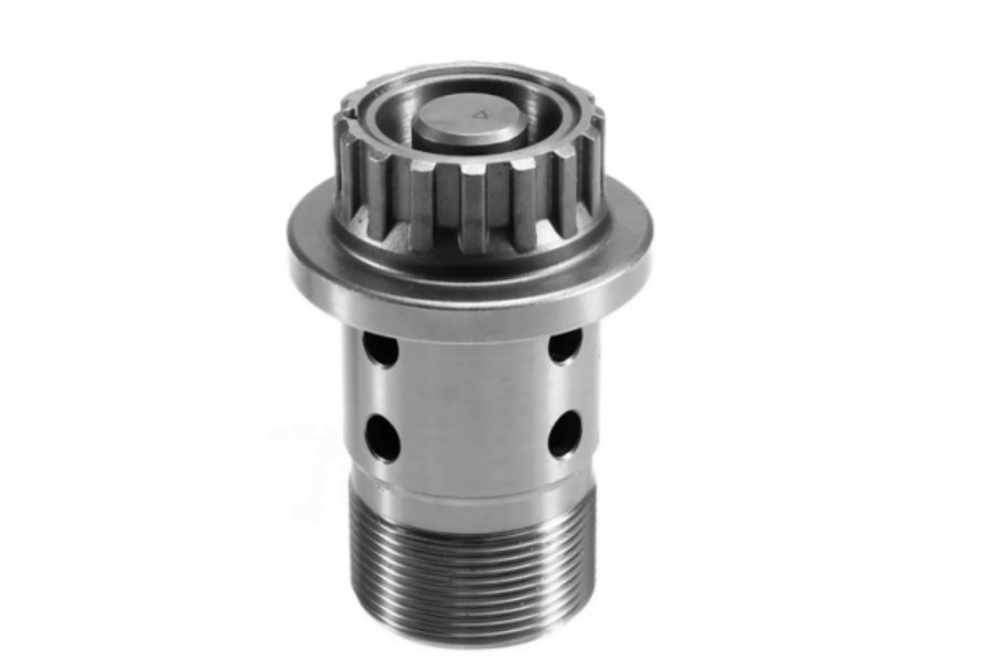 Carbon & Alloy Steels
