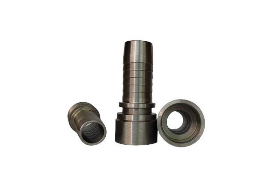 Carbon & Alloy Steels