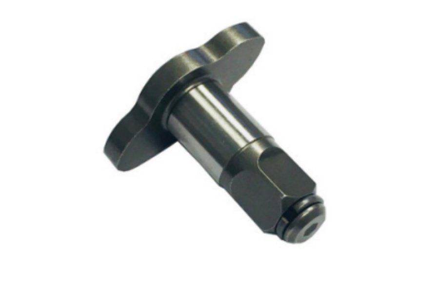 Carbon & Alloy Steels