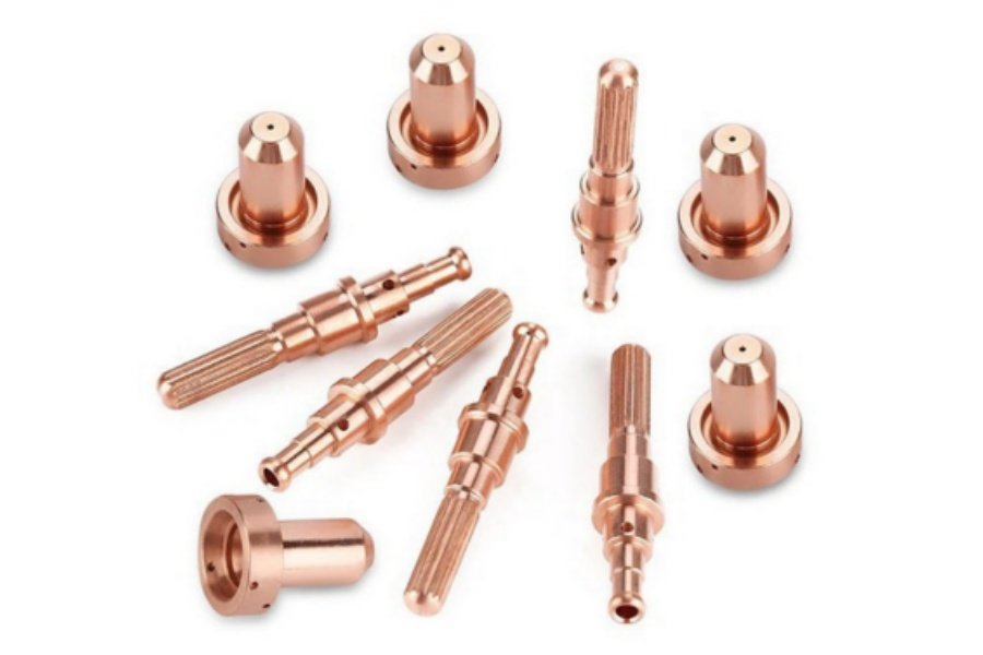 Copper