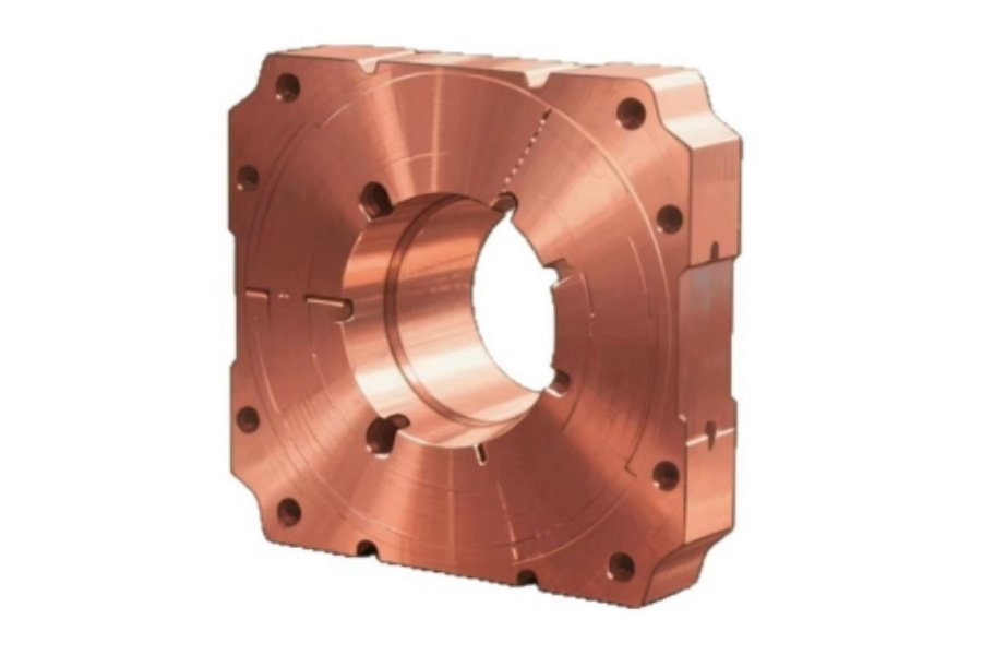 Copper
