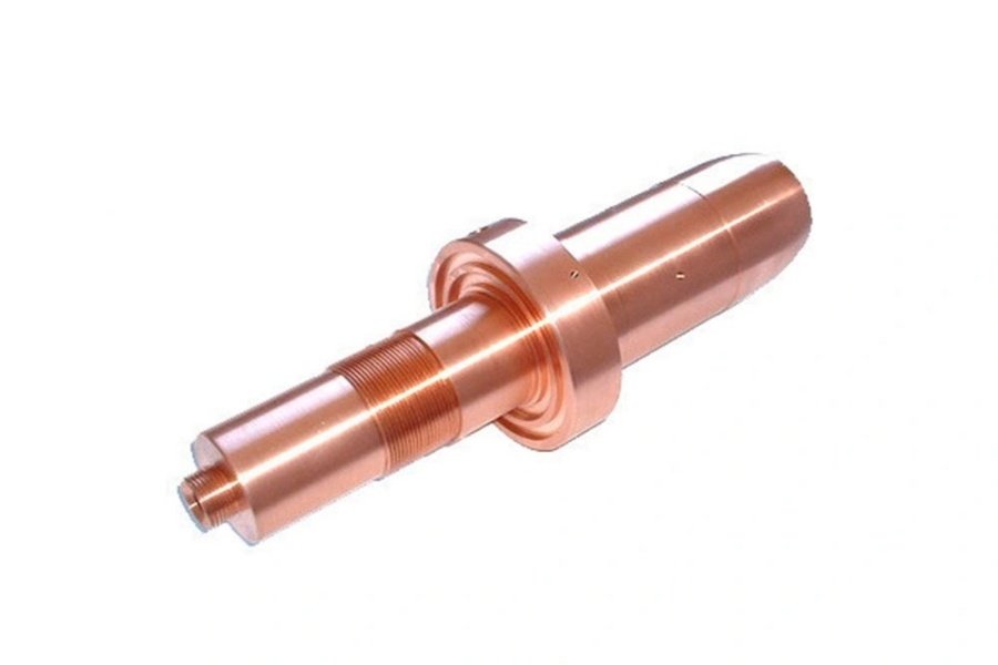 Copper