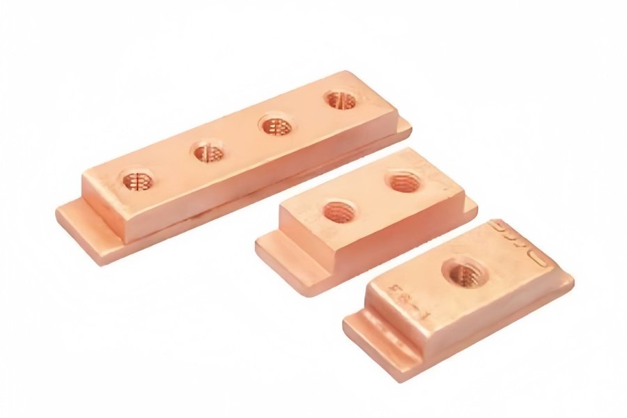Copper