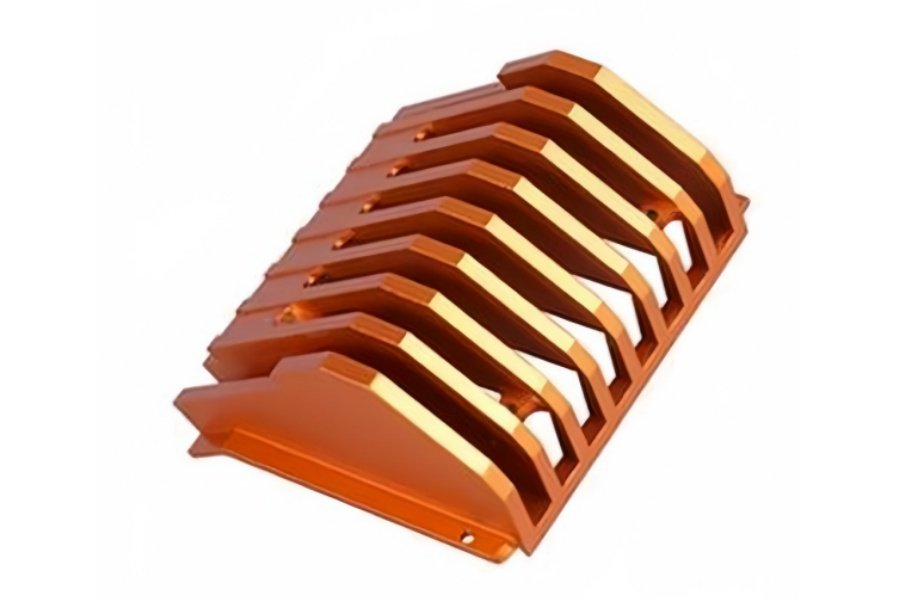 Copper