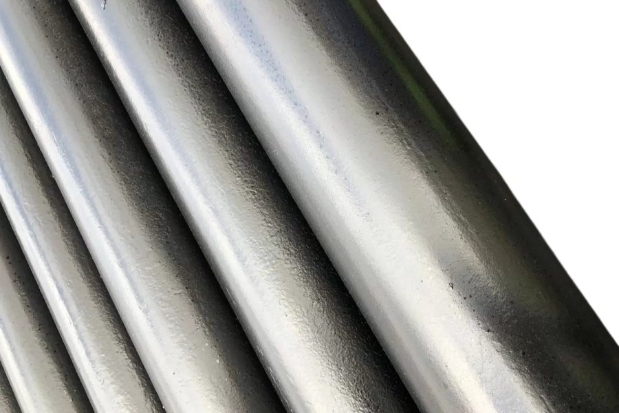 Galvanized Steel