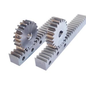 Gear Rack