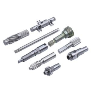 Gear shaft