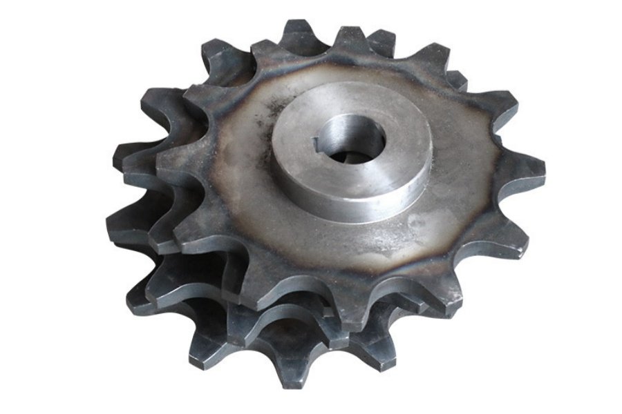 Gears11