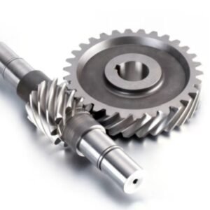 Screw Gears